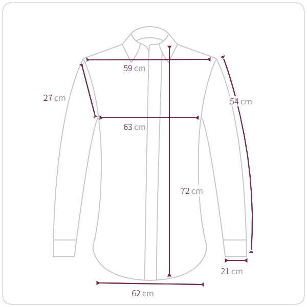 ルーズフィットチェックシャツ | ファッション通販サイト NUGU
