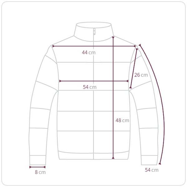 【即日発送】xMOSCHINOクロップドダウン ジャケット　Ｍサイズ 即日発送】xMOSCHINOクロップドダウン ジャケット Mサイズ 即日発送