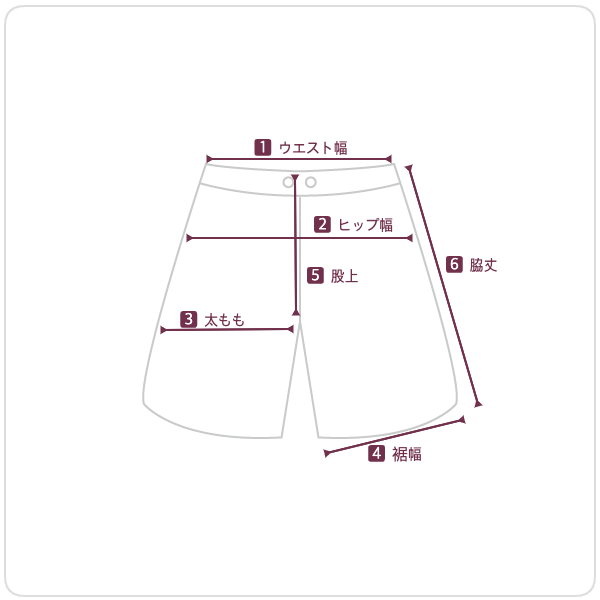 E06493 新品 NORDISK ショートパンツ 【サイズ：48】 ベーシックショートパンツ | ファッション通販サイト NUGU