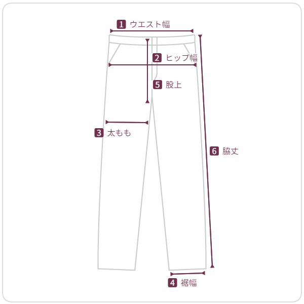 ステッチブラックデニムパンツ | ファッション通販サイト NUGU