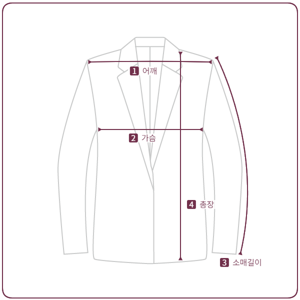 プレッピースタイルヘリンボーンジャケット | ファッション通販