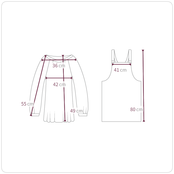 【なお✨】2点おまとめ❤️Diagram✨サイズ36✨ワンピース ファジーレッドチェックワンピースセットアップ | ファッション通販
