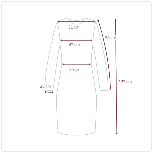オケージョン】sheer puff long dress | ファッション通販サイト
