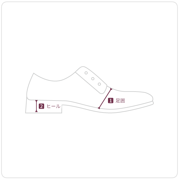 チャンキーメリージェーンスニーカー(2color) | ファッション