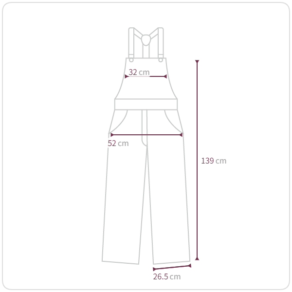 Nala オールインワン　ホワイト Nala ナラ / ホワイト オールインワン