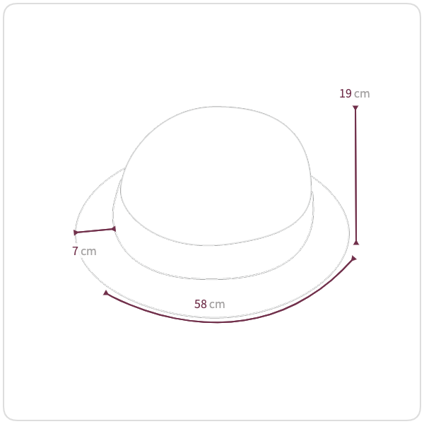 キャスケットマリンキャップ | ファッション通販サイト NUGU