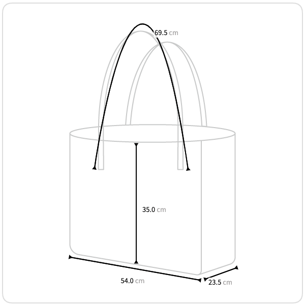 Famous for pizza bag | ファッション通販サイト NUGU