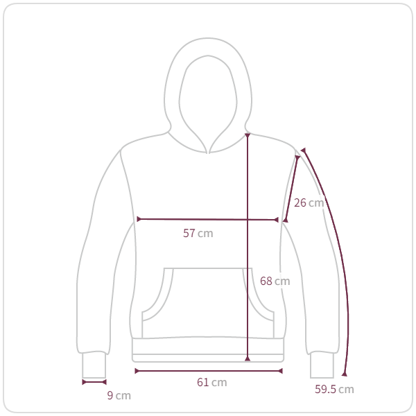 フランクアンドアイリーン フード パーカー ホワイト Sサイズ オーバーサイズ Y-3 - 【ラスト1点】 FT HOODIE / フーディー / パーカー