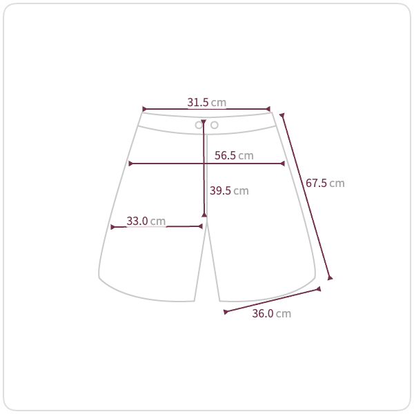 パラシュートハーフパンツ | ファッション通販サイト NUGU