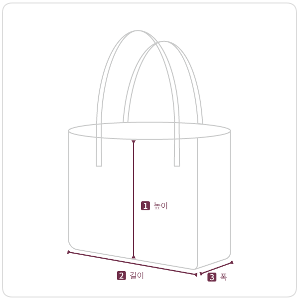 original]ポケットトートバッグ(3color) | ファッション通販