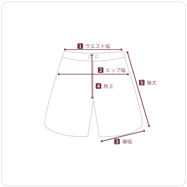 SLDO. ショートパンツ SLDO. ショートパンツ 2025年最新】sldo ゴルフ パンツの人気アイテム