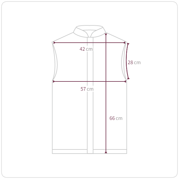 ナイロンフード付きベストパーカー | ファッション通販サイト NUGU