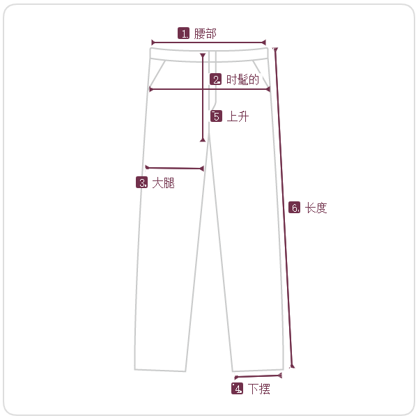 よっちページ Side stitch denim pants | ファッション通販サイト NUGU