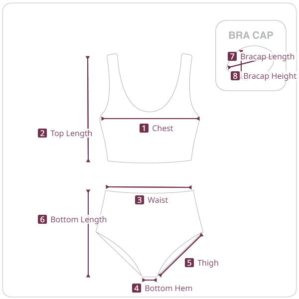 パッド付き] ゴールドチェーンスリットホルターネックビキニ水着