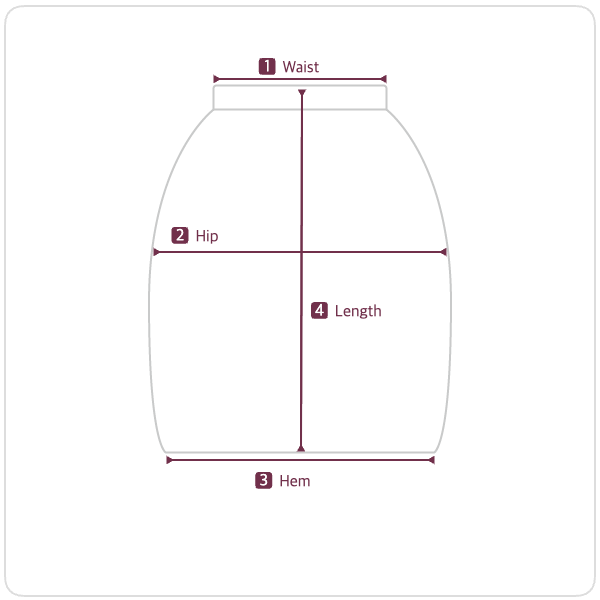 レオパードミニスカート | ファッション通販サイト NUGU