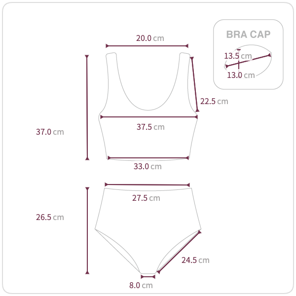 バックストラップビキニ | ファッション通販サイト NUGU