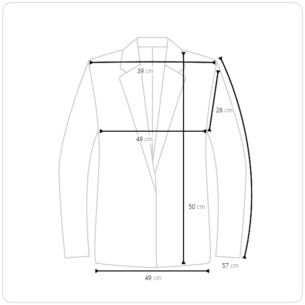 【専用】na.e nae ナエ　ノーカラージャケット 専用】na.e nae ナエ ノーカラージャケット ノーカラー