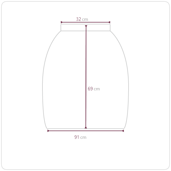 スカート oheshio balloon banding midi skirt black balloon banding midi skirt, black | ファッション通販サイト NUGU