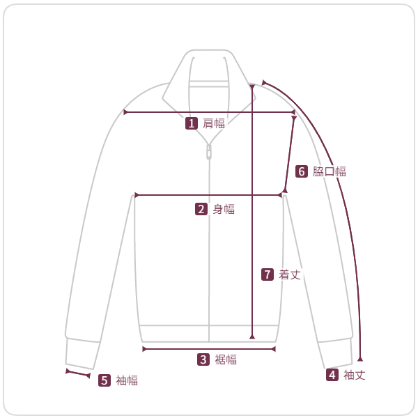 ジャケット・アウター French Sleeve Tweed Blouson French Sleeve Tweed Blouson – L'AUBE BLANC