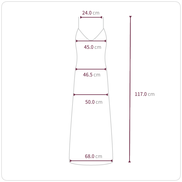 ロングベルベットノースリーブワンピース | ファッション通販