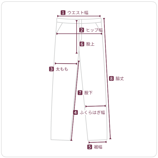 フローラルプリントジーンズXS サイドタック入りスナップボタンワイドデニムパンツ