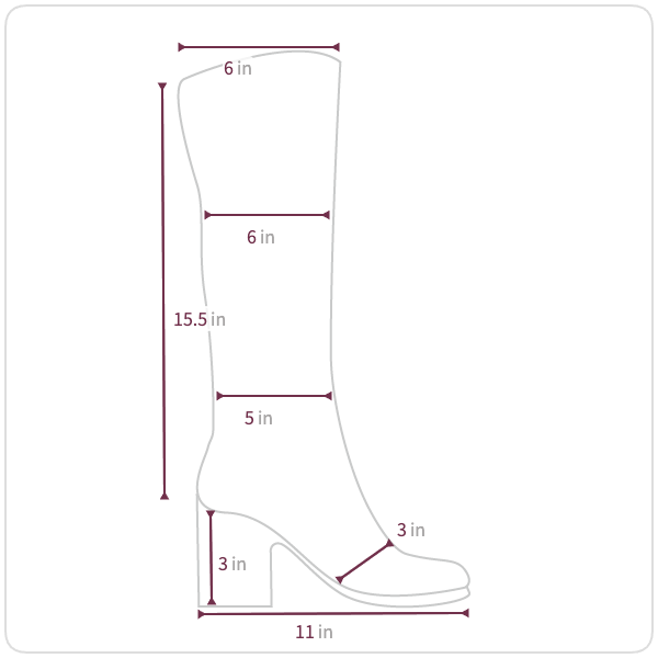 PS of Sweden・ブラッシングブーツ/PLUM Brushing Boots Premium • PS of Sweden