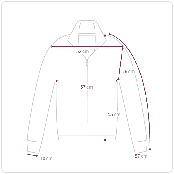 レースラインレザージャケット | ファッション通販サイト NUGU