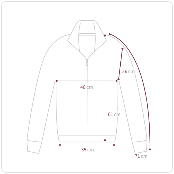 タートルネック2WAYタック入りニットパーカー | ファッション通販