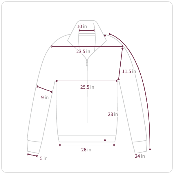 バルーンオーバーサイズフェイクレザージャケット | ファッション通販