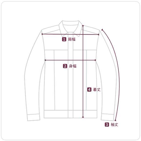 バックレースアップデニムジャケット | ファッション通販サイト NUGU