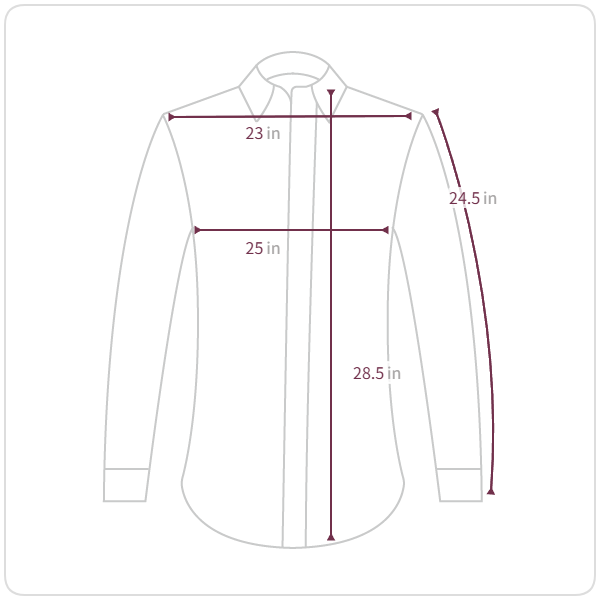 Margiela stripe shirt (ivory) | ファッション通販サイト NUGU