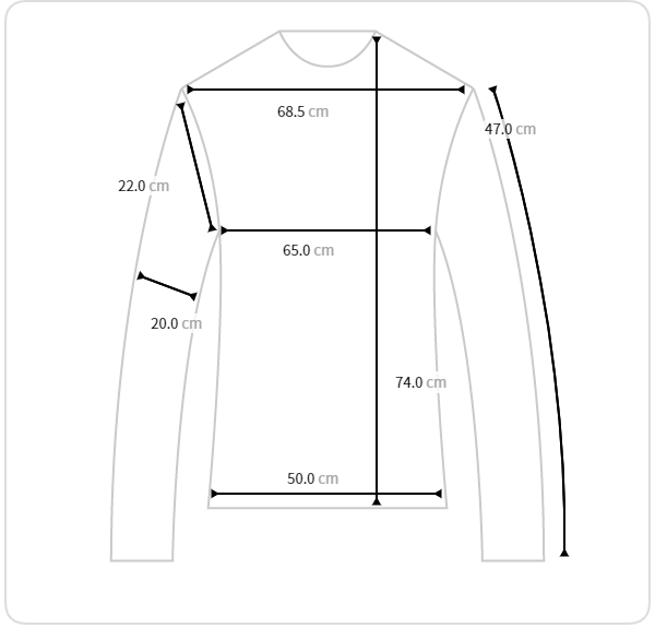 文文文 ZIGGY CHEN 2024 Pre Fall Collection CLASSIC TWO BUTTON BLAZER