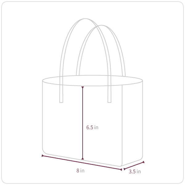 FOLNUA CLASSIC LOGO POCHE BAG BROWN - STITCH | ファッション