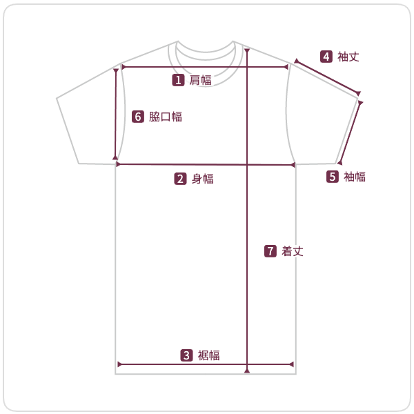 リンガーヘンリーネック半袖Tシャツ | ファッション通販サイト NUGU