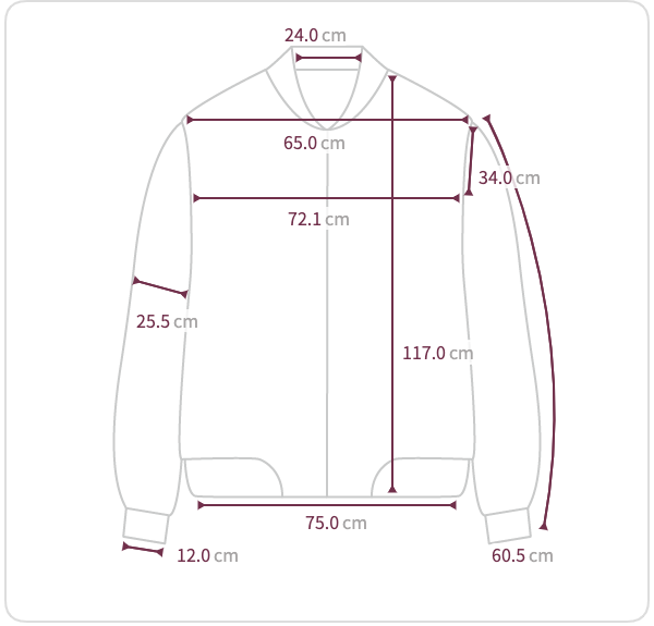 haruha over long jacket | ファッション通販サイト NUGU