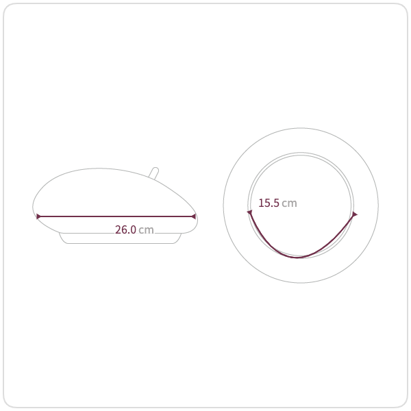 マダラニンゲンベレー帽 2025年最新】マダラニンゲン ベレーの人気アイテム - メルカリ