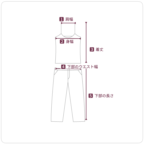 フリンジデザインレースデコデニムセットアップ | ファッション