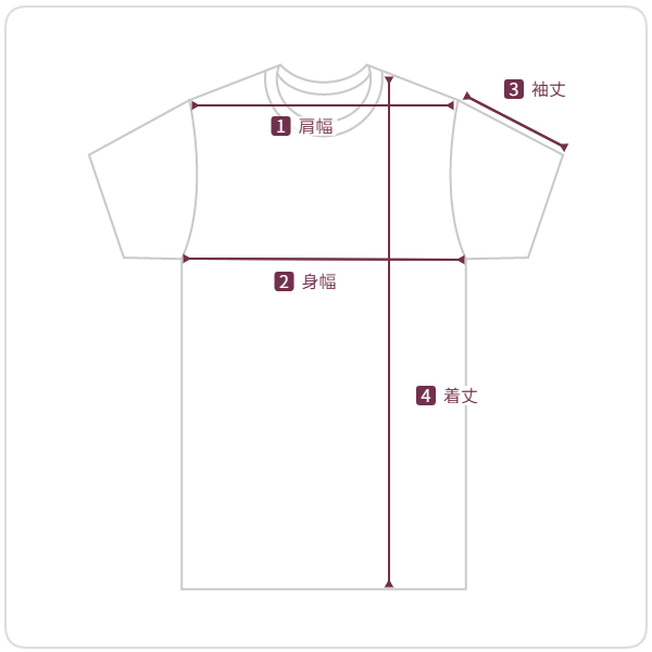 Tシャツ・カットソー WOOALONG Pigment over fit graphic Tshirt WHITE WL242JST01UW Pigment over fit graphic T-shirt - WHITE | ファッション通販