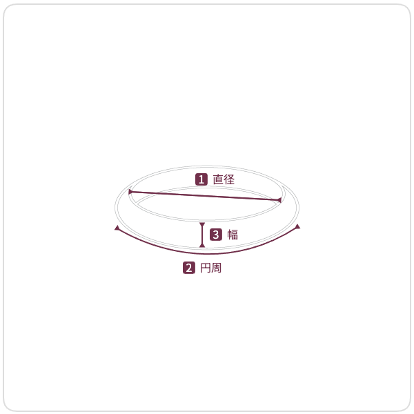 チェーンポイントリング | ファッション通販サイト NUGU