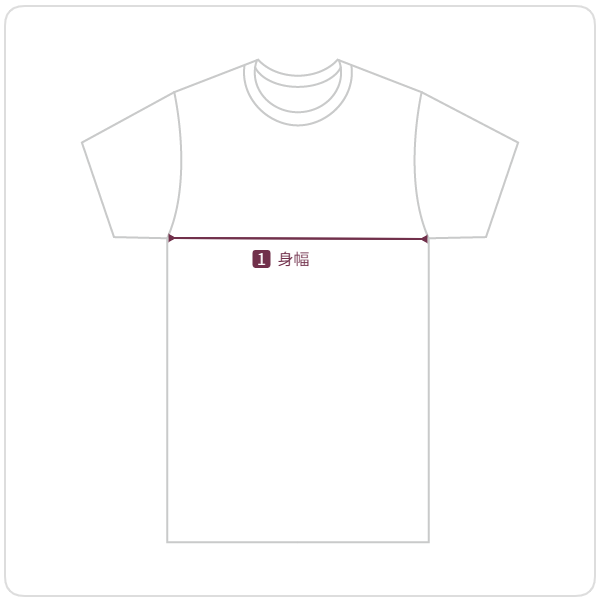 M'S FLEXOR S/S R/TEE | ファッション通販サイト NUGU