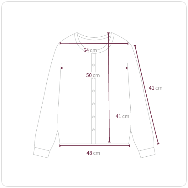 トップス eaphi rope knit cardigan rope knit cardigan | ファッション通販サイト NUGU