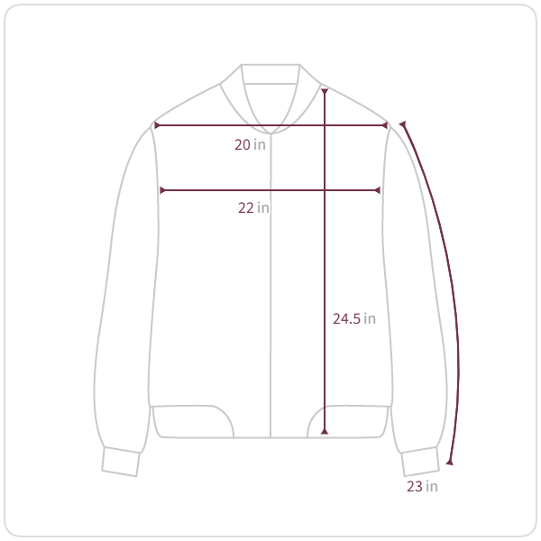 ドットコーデュロイジャケット【ブラウン】 | ファッション通販サイト NUGU